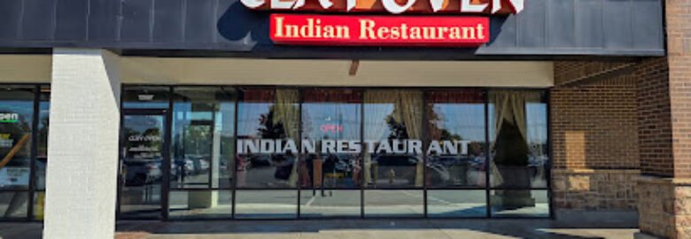 Clay Oven Indian Restaurant