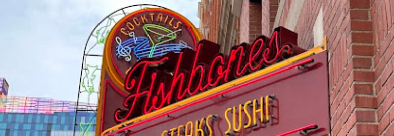 Fishbone’s