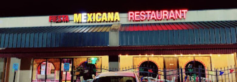Fiesta Mexicana