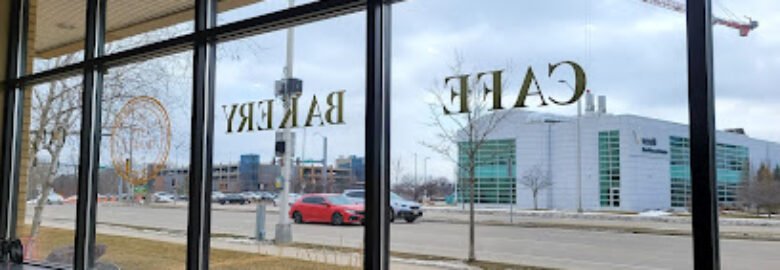 The City Market Café & Bakehouse