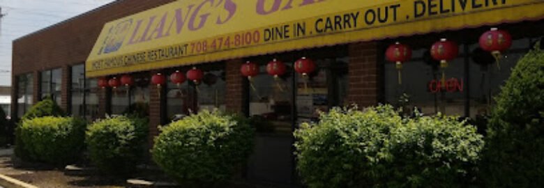 Liang’s Garden Restaurant of Lansing, Illinois