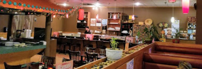Osaka Japanese Steakhouse