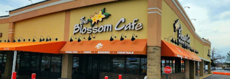 The Blossom Cafe