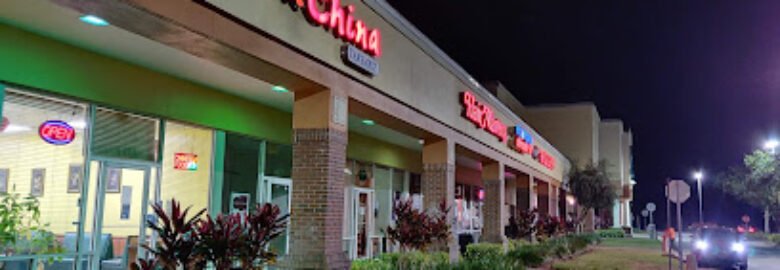 LaChina