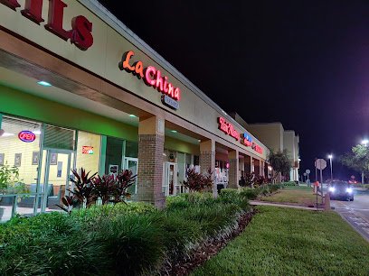 LaChina