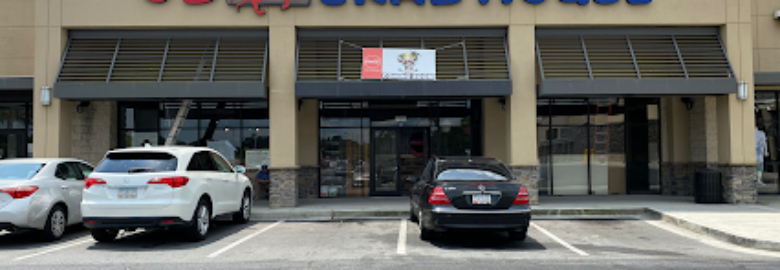 OD Crab House
