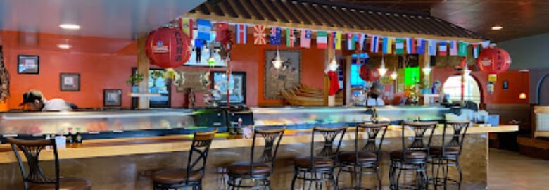 Siam Orchid Cocoa Beach