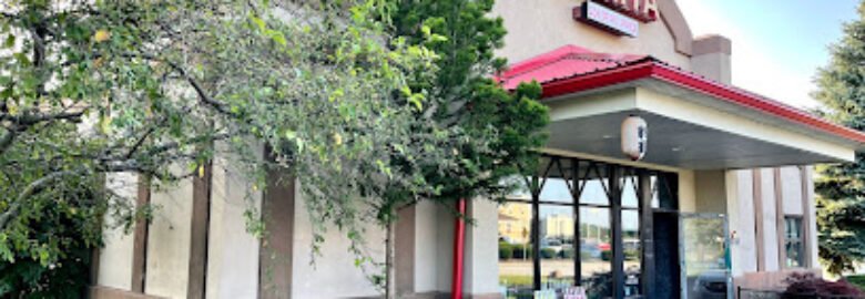Narita Japanese Restaurant