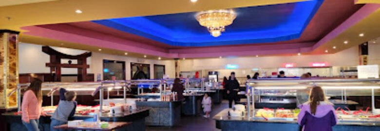 Royal Grill & Supreme Buffet