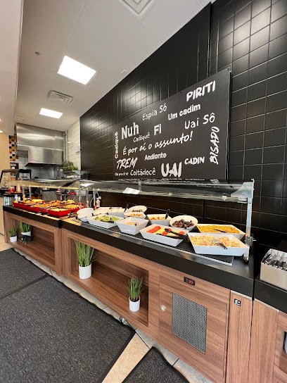 Minas Grill