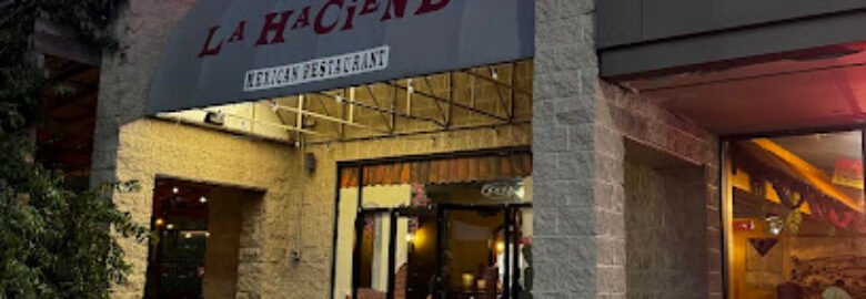 La Hacienda