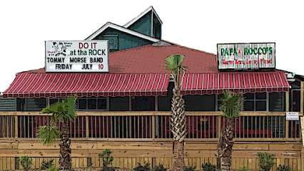 Papa Rocco’s