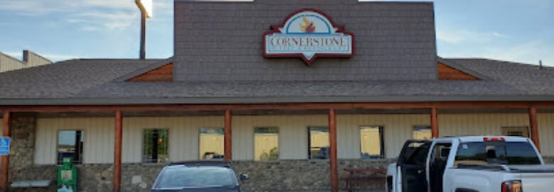 True North Marketplace-Cornerstone Cafe