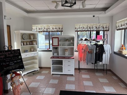 The Bagel Shoppe & Cafe
