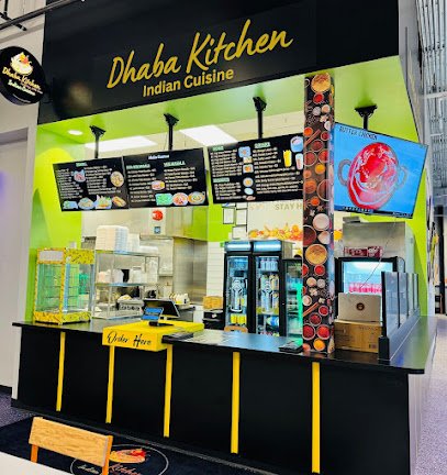 Dhaba Kitchen