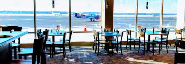 Jet Room Restaurant