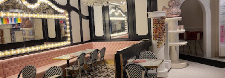 Sugar Factory – Biloxi, MS