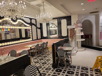 Sugar Factory – Biloxi, MS