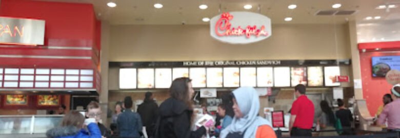 Chick-fil-A