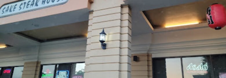 Sake Steak House