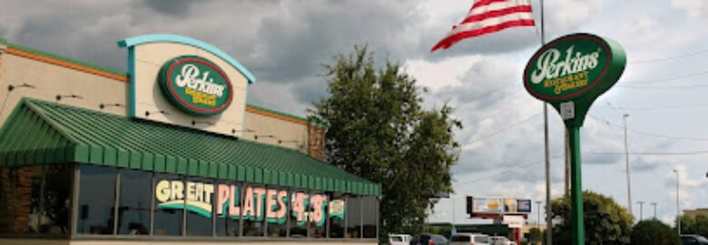 Perkins American Food Co.