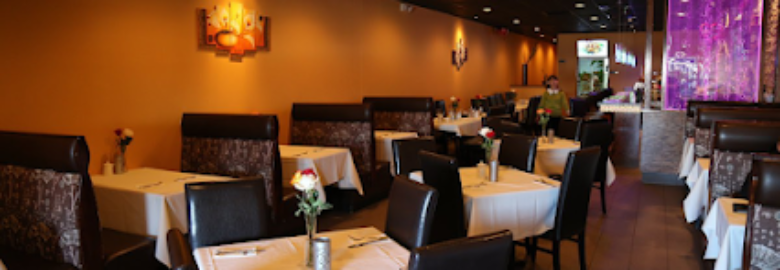 Blue Ginger Asian Bistro