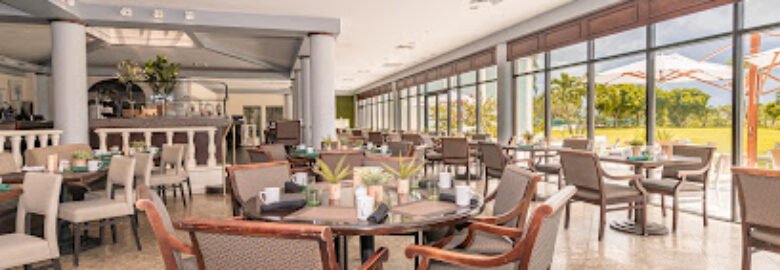 Veranda Restaurant