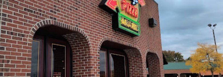 Buddy’s Pizza