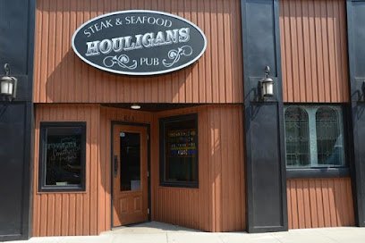 Houligans Steak & Seafood Pub