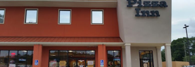 Pizza Inn Buffet