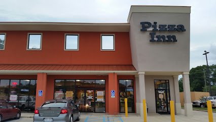 Pizza Inn Buffet