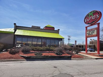 Fazoli’s