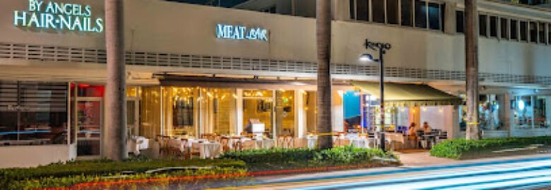 Meat Bar