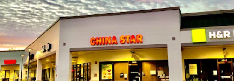 China Star