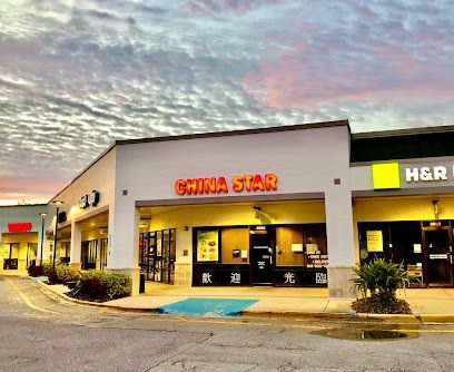 China Star
