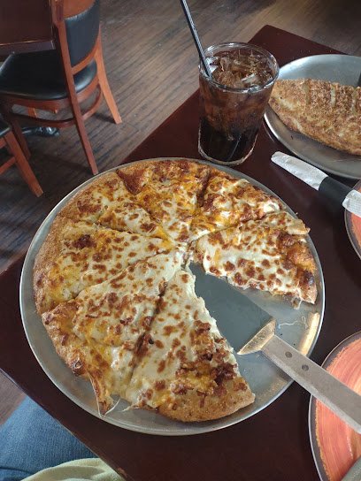 Molly’s Pizzeria