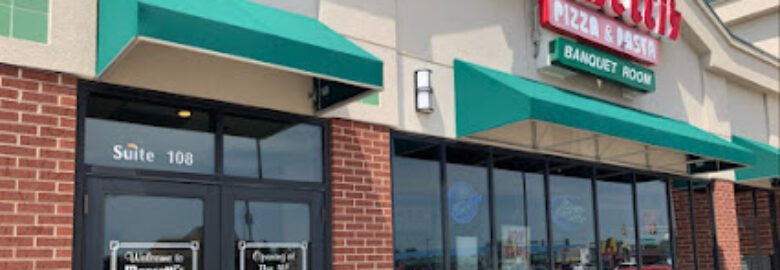 Mansetti’s Pizza & Pasta