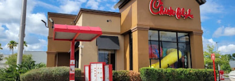 Chick-fil-A
