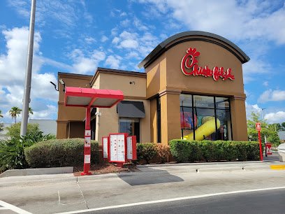Chick-fil-A
