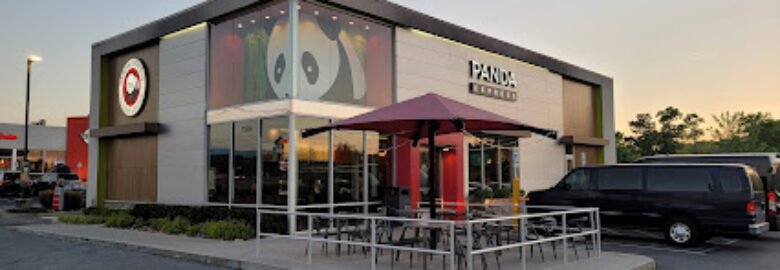 Panda Express