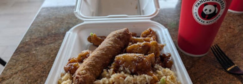 Panda Express