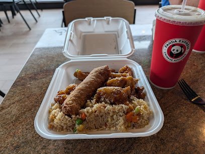 Panda Express