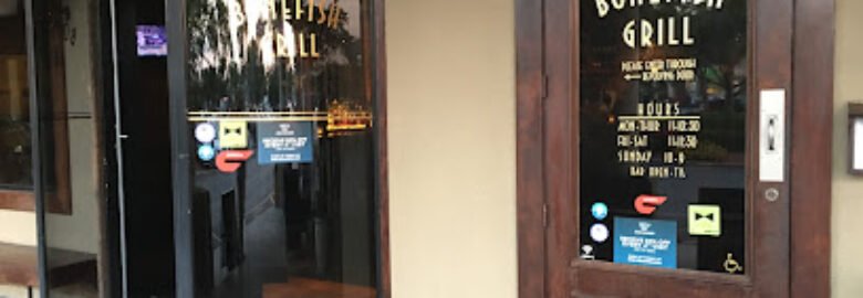 Bonefish Grill