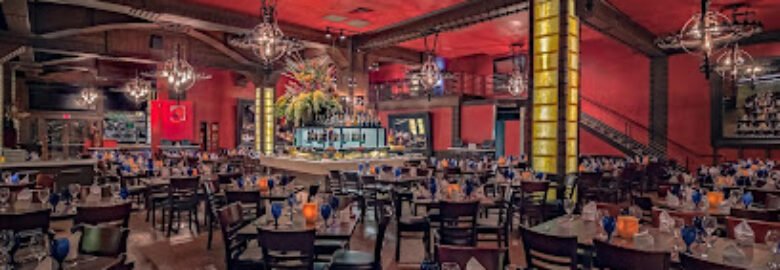 Texas de Brazil – Memphis