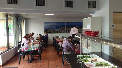 Medley’s Grill and More