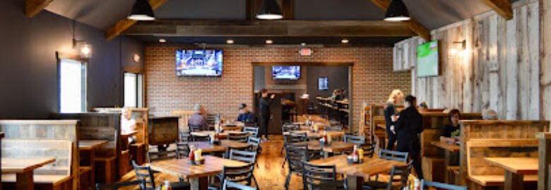 Legacy Restaurant & Bar