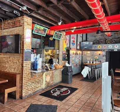 Pop’s BBQ