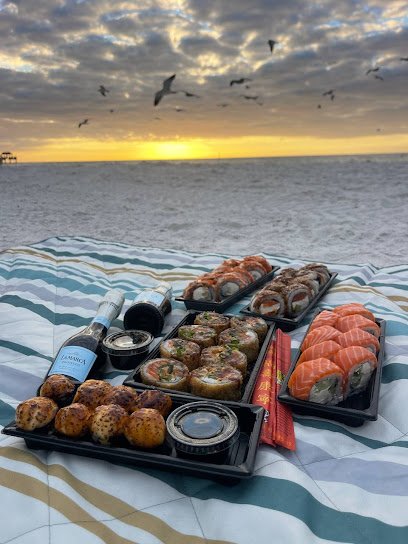 Sushi Chef