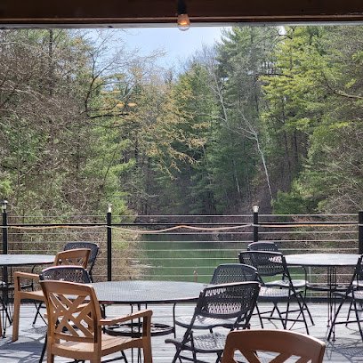 Big Willys Lakehouse