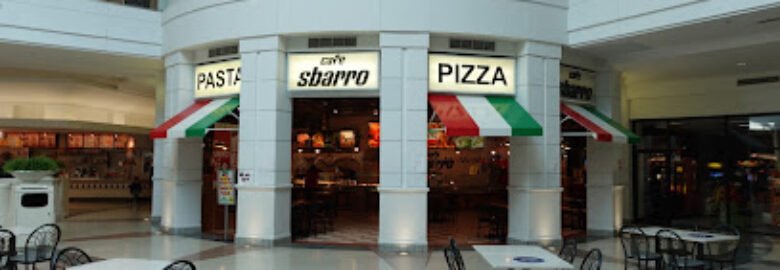 Sbarro